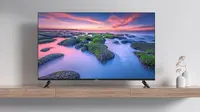 Xiaomi Luncurkan Model Terbaru Xiaomi TV A2 Series