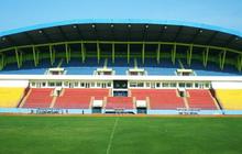 Pemasukan nihil, Stadion Gajayana Malang direlakan buat konser musik