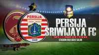 Prediksi Persija Vs Sriwijaya FC (Liputan6.com/Andri Wiranuari)