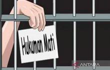 Menimbang Ulang Hukuman Mati: Antara Ketegasan Negara dan Hak Asasi Manusia di Indonesia