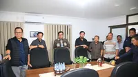 Perkuat Kolaborasi dan Rencana Strategis, BUMN Ini Optimalkan Kinerja Sesuai Asta Cita