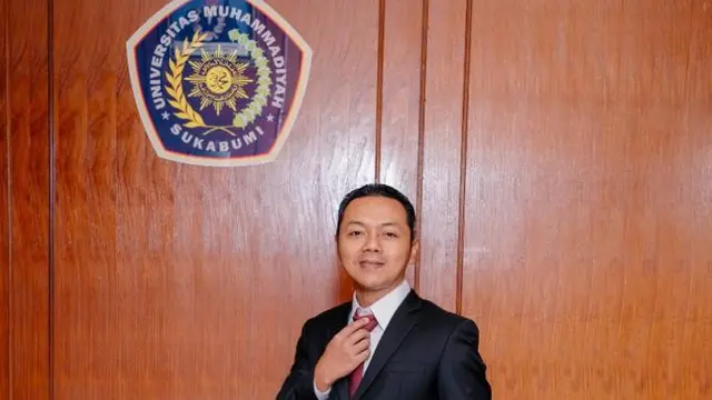 Ketua Lembaga Kajian dan Kemitraan Strategis (LKKS) Pimpinan Pusat Muhammadiyah, Fajar Riza Ul Haq (Istimewa)
