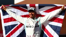 Lewis Hamilton (AFP)