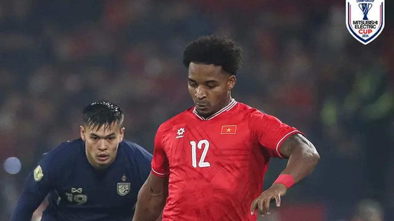 3 Momen ketika Vietnam Hajar Thailand 2-1 di Leg Pertama Final Piala AFF 2024: Nguyen Xuan Son Menyeramkan