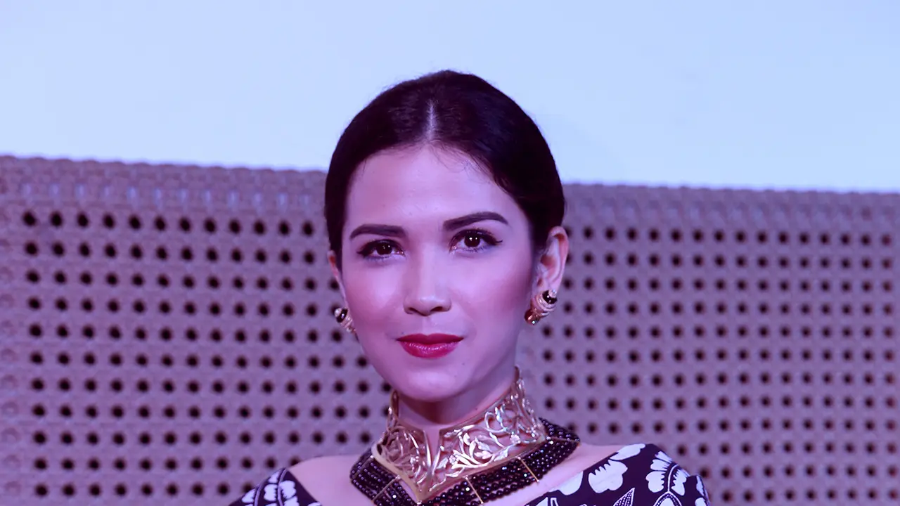 [Bintang] Dinda Kanyadewi