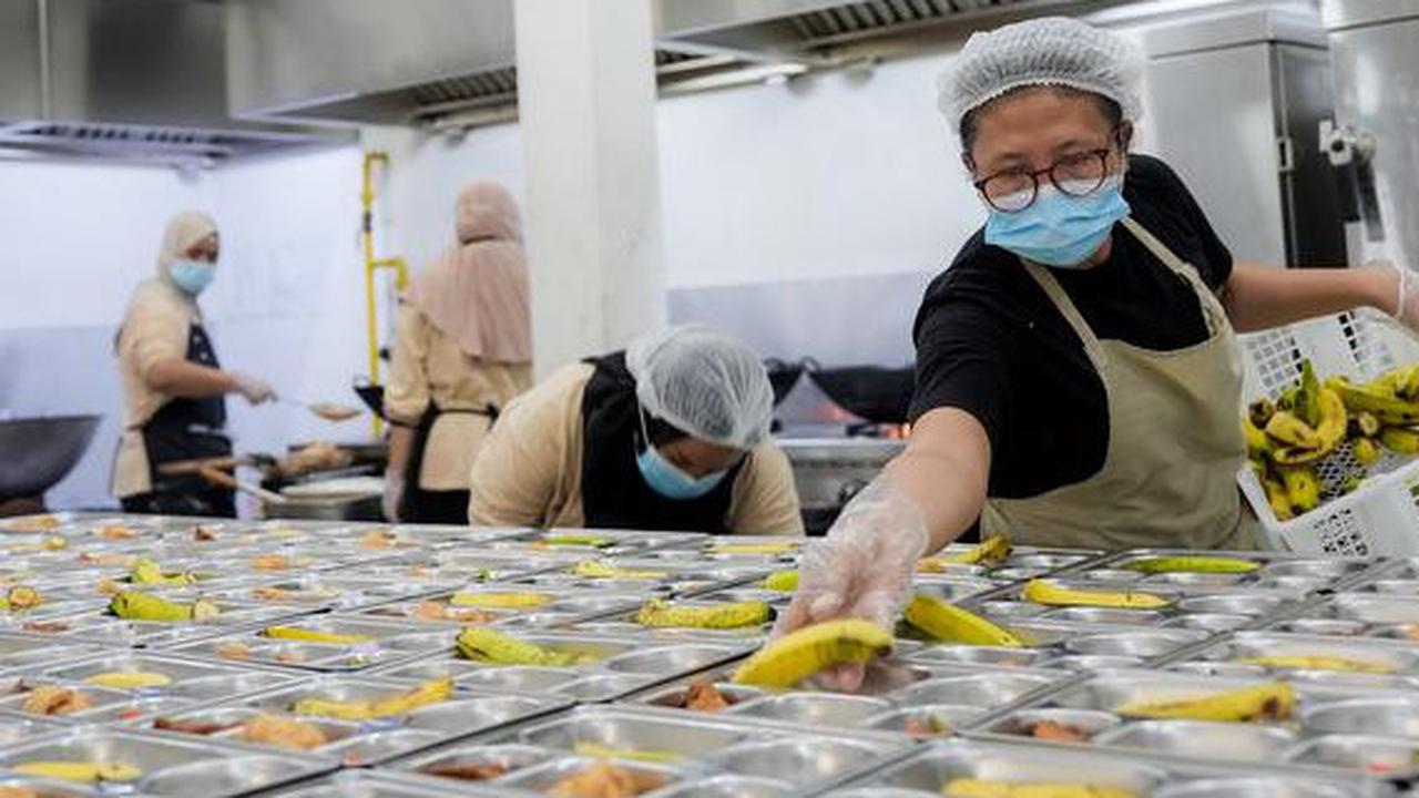 Kepala BGN Ungkap 50 Persen Keracunan Pangan di Indonesia Karena Cemaran Bakteri E. Coli