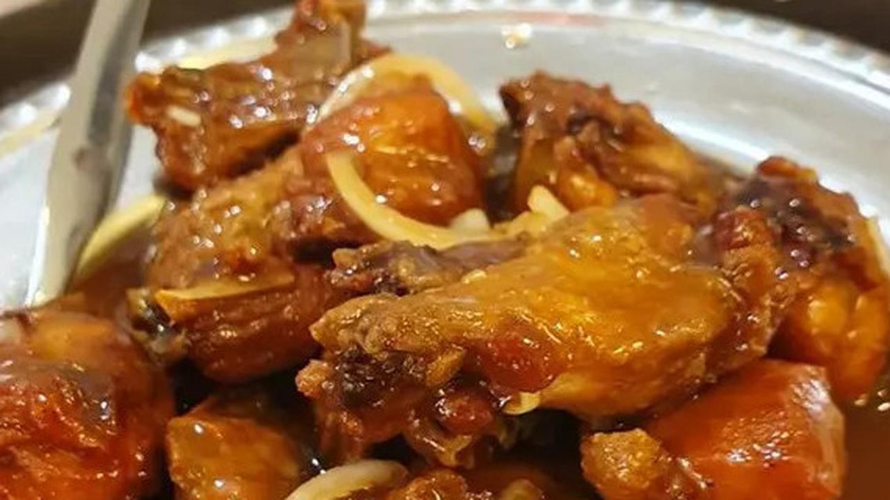 6 Resep Ayam Mentega, Makanan Enak dengan Saus Krim yang Gurih