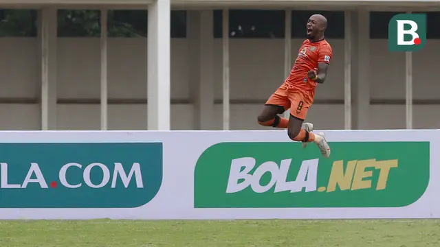 BRI Liga 1 2021: Persiraja Banda Aceh vs PSS Sleman