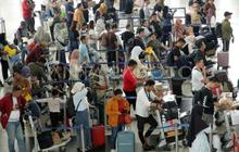 Penumpang Lebaran Kualanamu 2026 Tembus 420 Ribu Orang, Naik 1,7 Persen dari Tahun Lalu