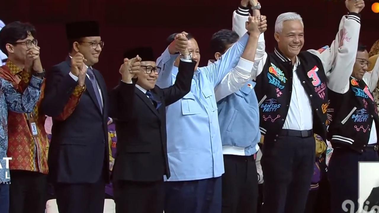 Dok. Istimewa