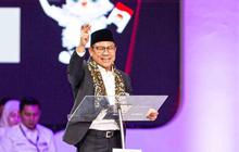 Janji Muhaimin Jika Terpilih di Pilpres 2024, Tak Ada Lagi Pekerja Asing di Level Bawah