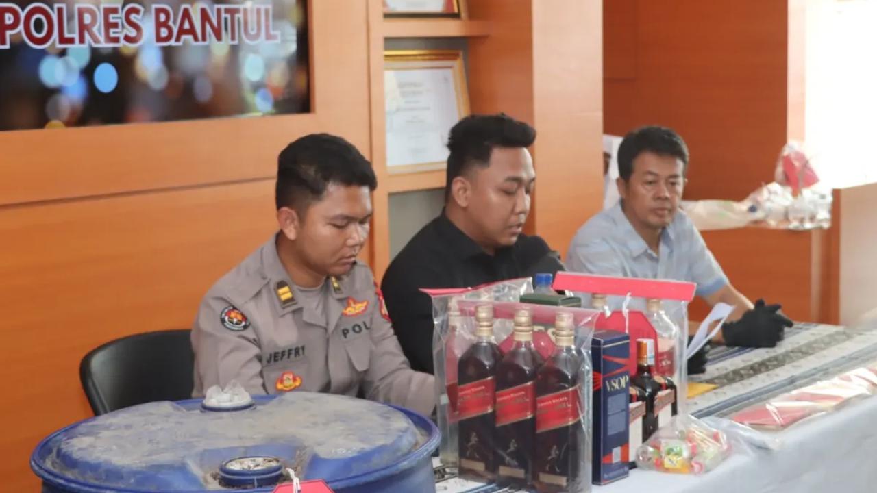 Dok. Istimewa
