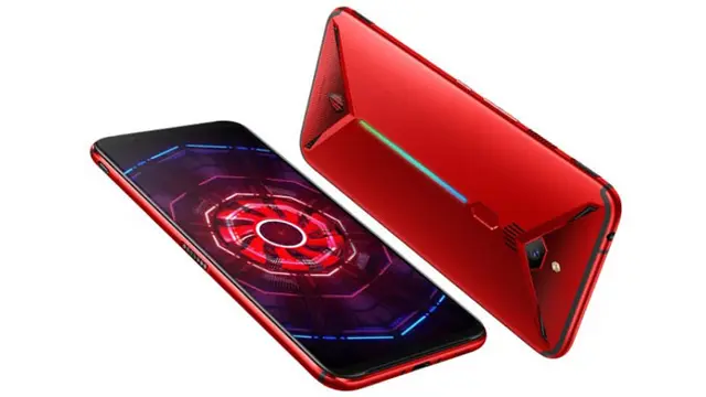 Redmi Magic 3