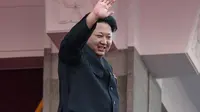 Korea Utara Gelar Kongres Partai Setelah 36 Tahun