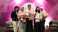 Umumkan Transformasi Bisnis dan Komitmen Baru di Sektor Kecantikan, Brand Global Ini Makin Konsisten dalam Berinovasi