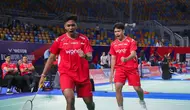 Indonesia Takluk dari Malaysia di Semifinal BWF World Junior Team Championships 2026