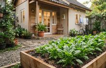 15 Tanaman yang Cocok untuk Belajar Berkebun di Rumah, Pilihan Mudah yang Cepat Tumbuh untuk Pemula