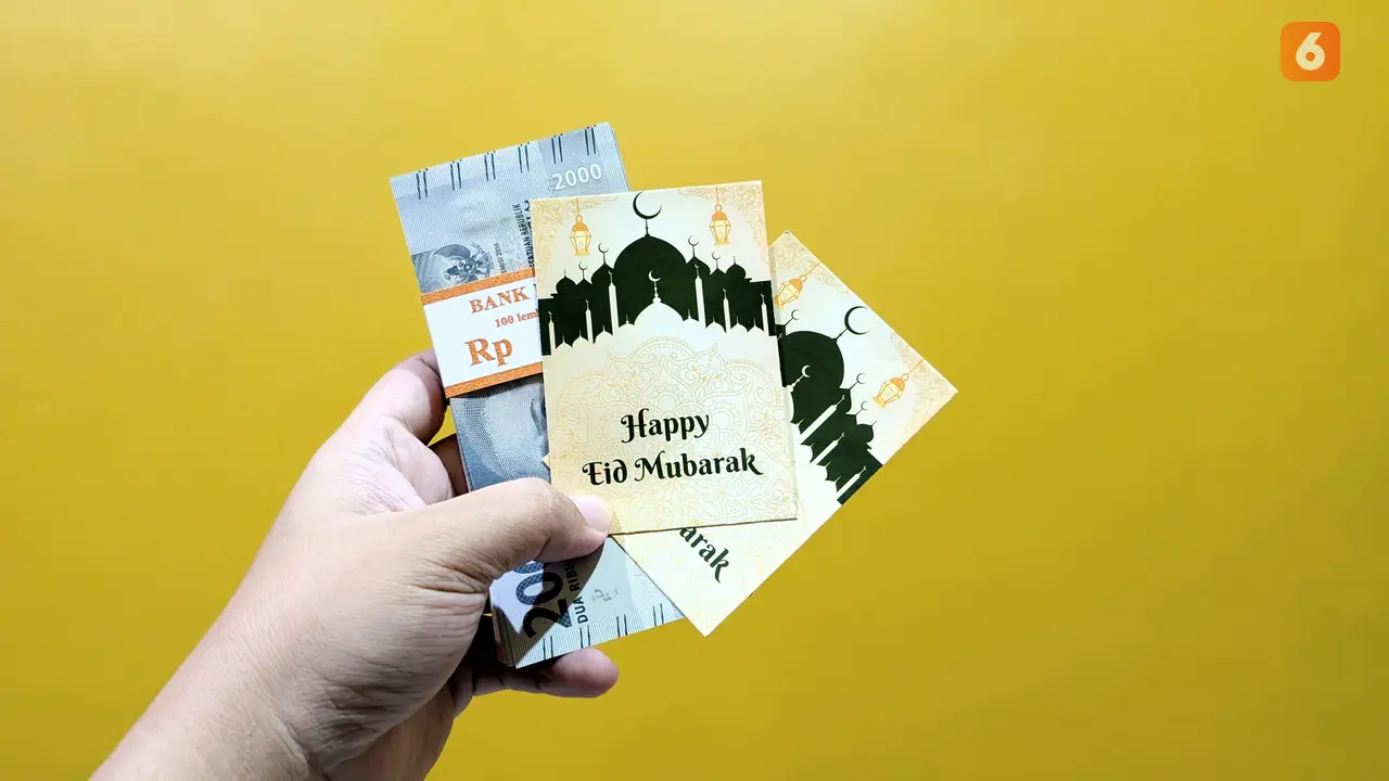 Marak Oknum Ormas Minta THR ke Pedagang Jelang Lebaran, Begini Tanggapan Sosiolog