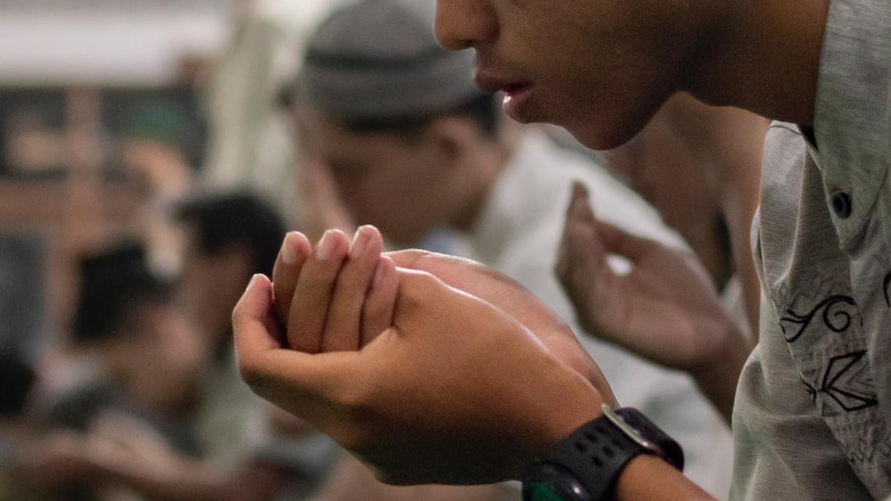 Doa untuk Kedua Orang Tua<br>