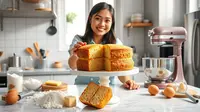 Tanggal 26 November Memperingati Hari Apa? 6 Perayaan dalam Sehari, Hari Kue Internasional hingga HUT Seskoal