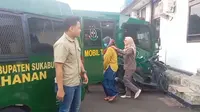 Babak Baru Kasus Kematian Anak di Sukabumi