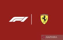 Optimisme Ferrari Sambut Regulasi Baru F1 2026, Yakin Mampu Bersaing di Musim Mendatang