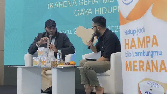 Zaidul Akbar