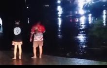 Banjir Bandang Solok Putus Akses Kota Padang&ndash;Jambi