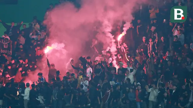 Foto: Gagal Bongkar Pertahanan Bangladesh, Timnas Indonesia Diimbangi Tanpa Gol dalam Laga Uji Coba FIFA Matchday