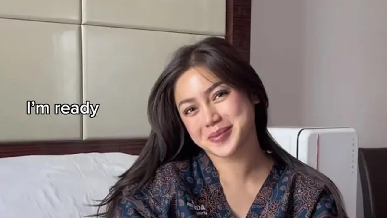 Sang Kakak Ungkap Kondisi Jessica Iskandar Usai Alami Pendarahan Saat Melahirkan Anak Ketiga