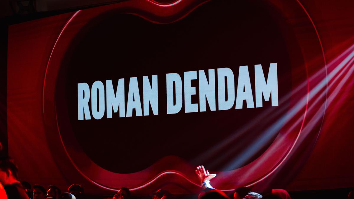 Roman Dendam, First Action Romance Series di Vidio yang Wajib Kamu Tonton