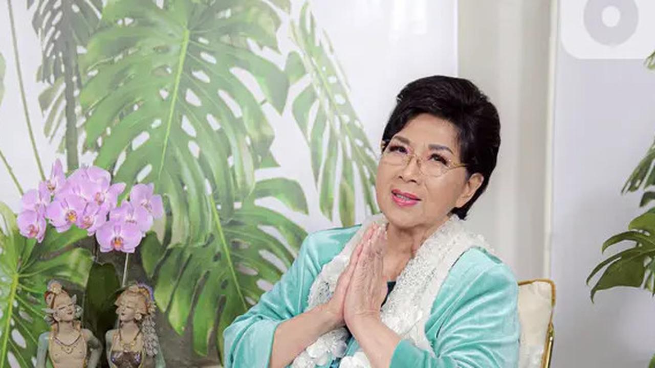 Innalillahi Wa Innaillaihi Rojiun, Titiek Puspa Meninggal Dunia