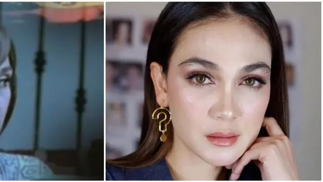 Luna Maya