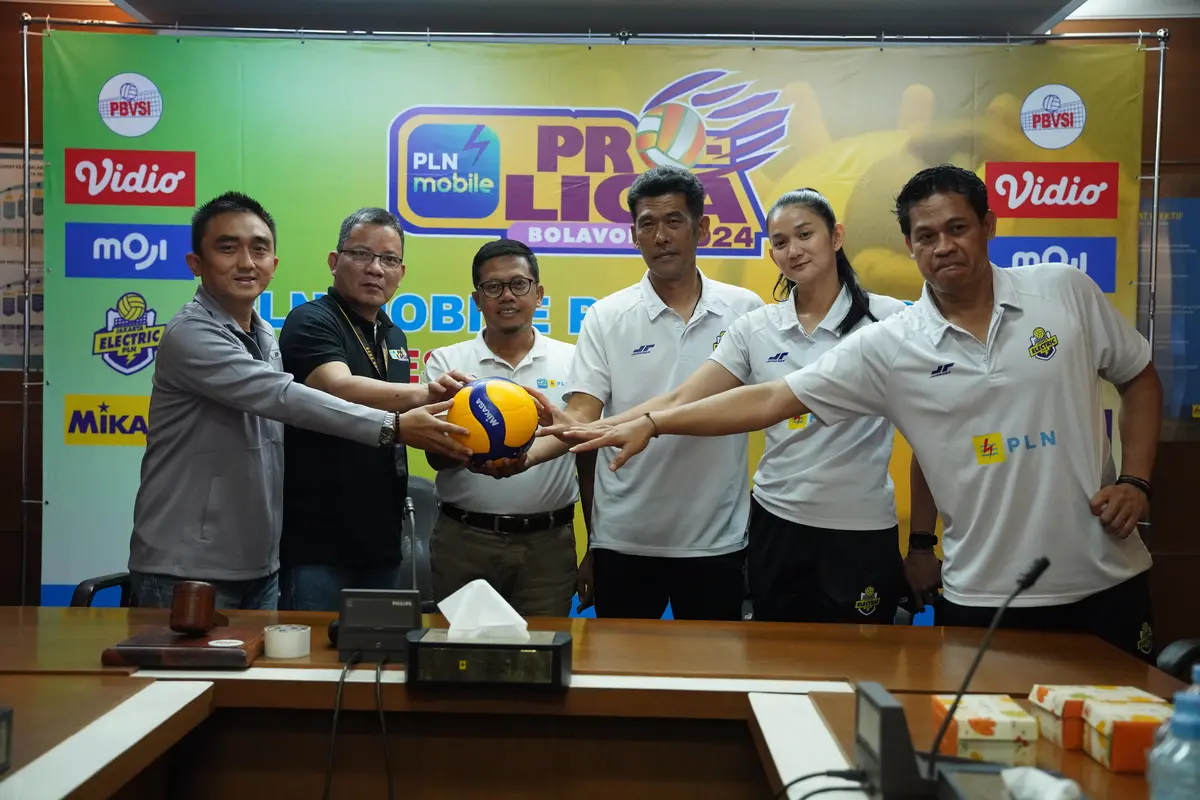 PLN Mobile Proliga 2024.