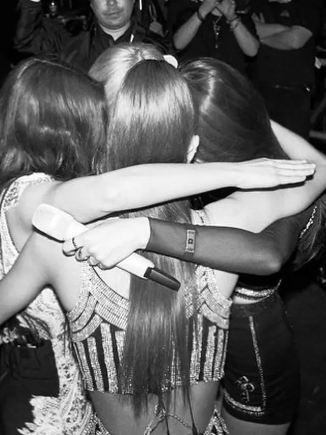 BLACKPINK