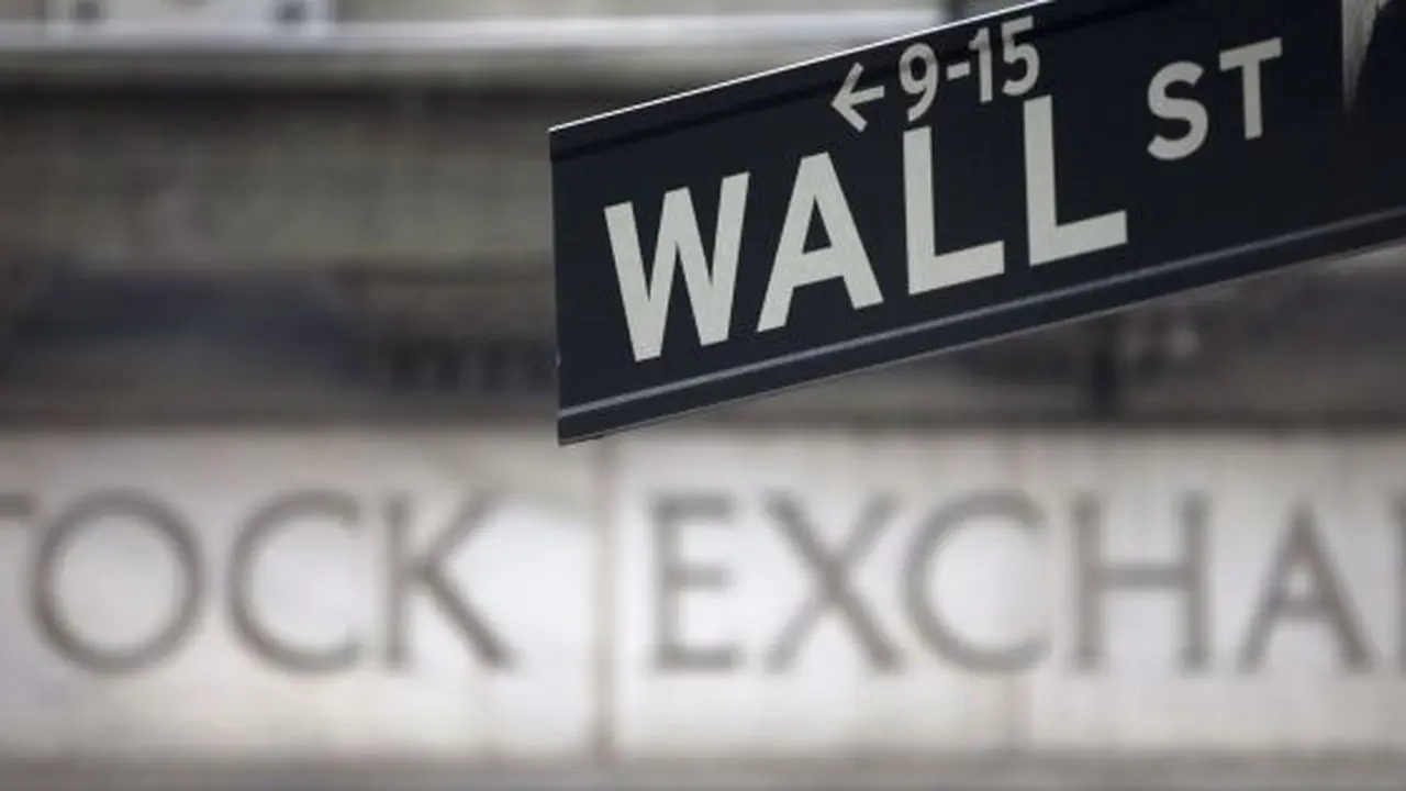 Wall Street