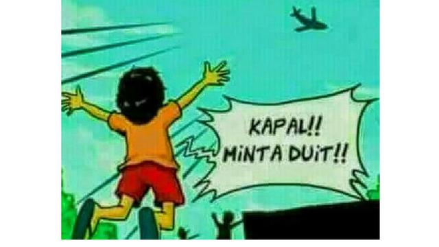 12 Hal ini Dijamin Bakal Bikin Kamu Kangen Masa Kecil