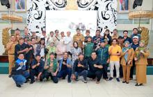 Perkuat Ekonomi Kreatif Bandung, Pemkab Integrasikan Seni, Pariwisata, dan Pendidikan