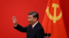 China Promosikan 2 Jenderal Baru di Tengah Bersih-bersih Korupsi