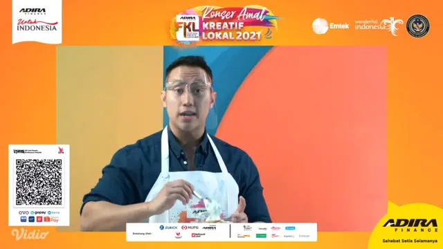 Bahannya Mudah Banget Didapatkan