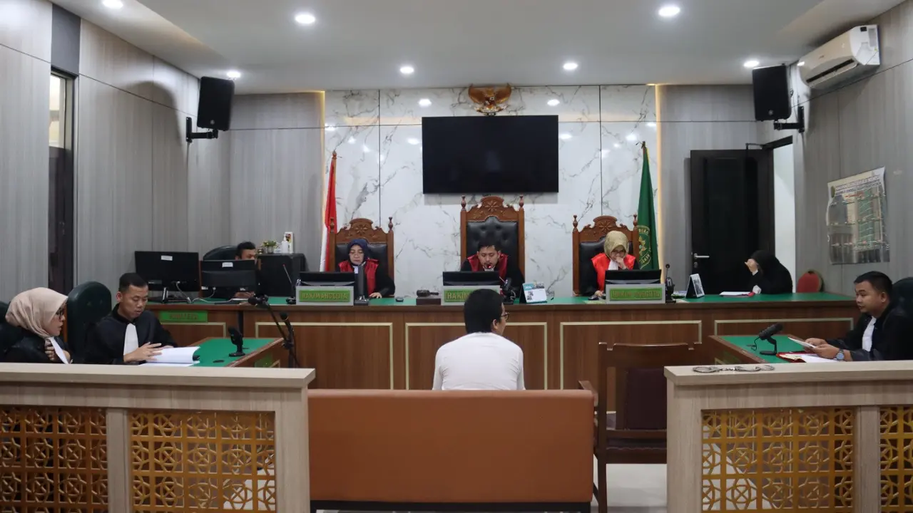 Pembunuhan Mahasiswa UI