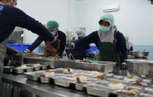 Tunggu Hasil Penyelidikan Ratusan Titik Dapur MBG Fiktif di Cilacap, Warga Diminta Lapor Jika Temukan Penyimpangan