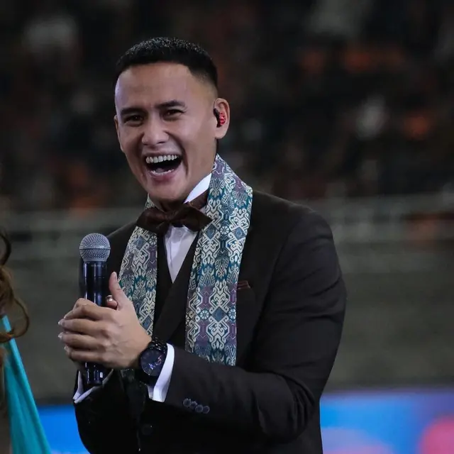 6 Artis Ini Nyaleg Lebih dari Sekali, Coba Peruntungan Lagi di Tahun 2024