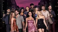 Love Island Beyond the Villa Season 2 Premieres: Here's What to Know and How to Watch!