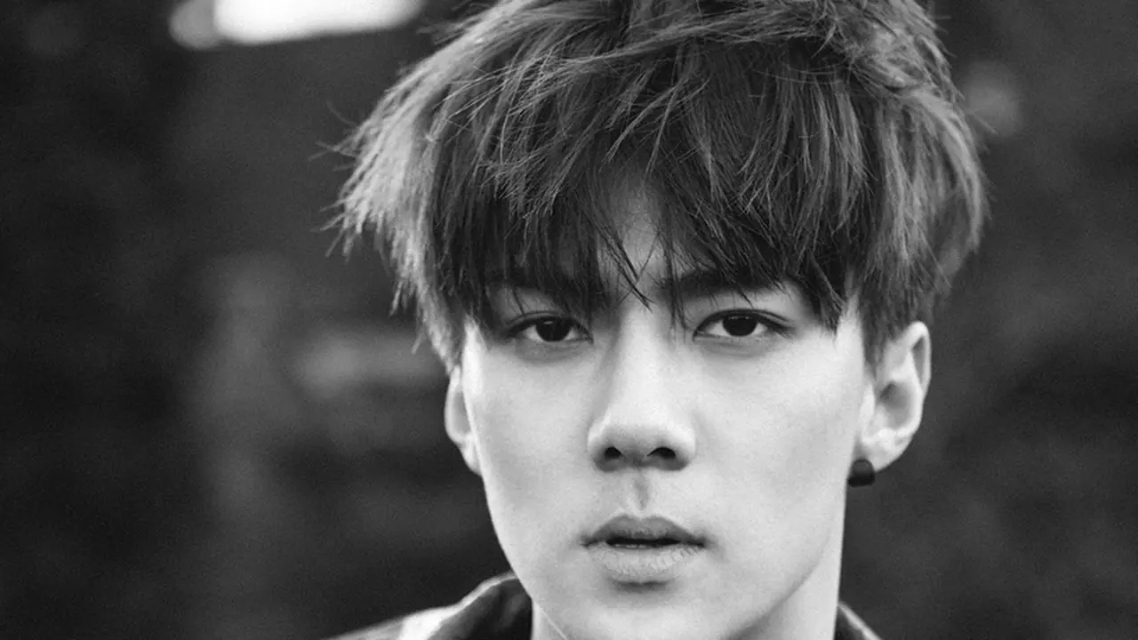 [Bintang] Sehun EXO