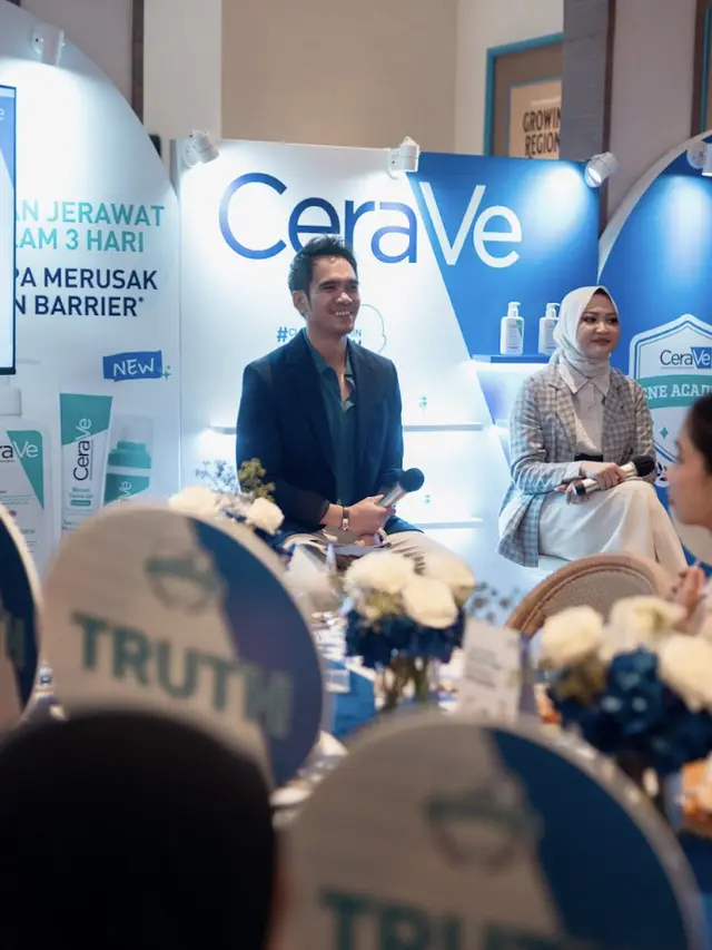 CeraVe Acne Academy