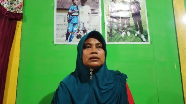 6 Foto Jadul Arhan dan Azizah Beranjak ABG Bareng Orang Tua, Curi Perhatian