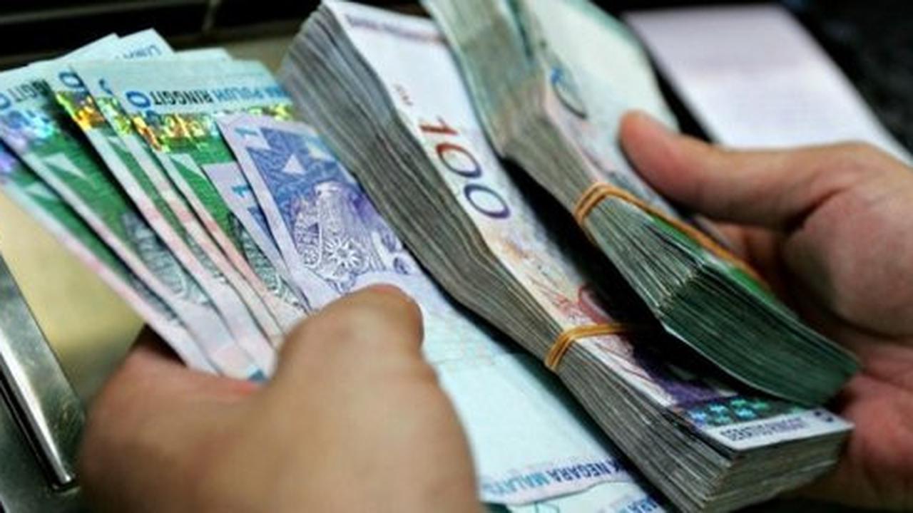 Seperti Rupiah, Ringgit Malaysia juga menguat tajam