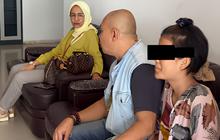 Raja Tega Tak Punya Hati, Keluarga ini Tolak & Usir Anak Perempuannya yang Kembali ke Rumah