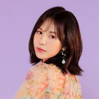 Pulih dari cedera, Wendy Red Velvet kembali ke hadapan publik.